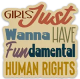 FUNdamental STICKER