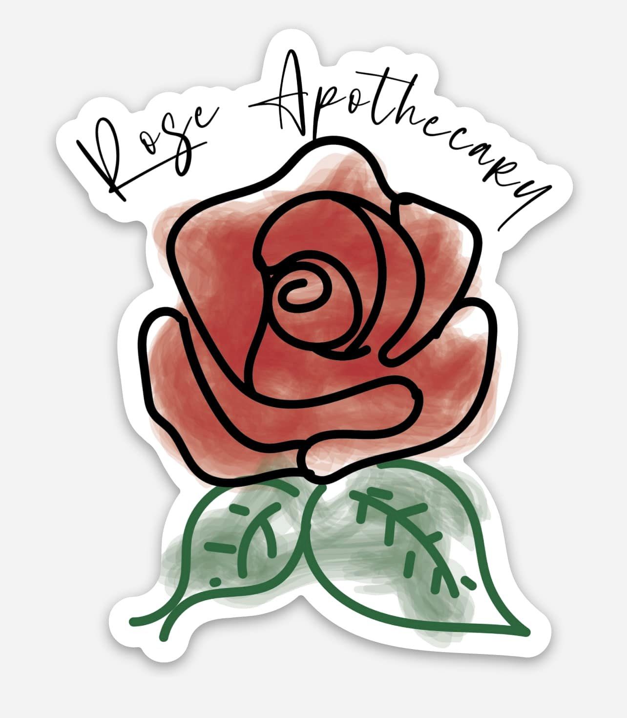 Rose Apothecary | Schitt's Creek