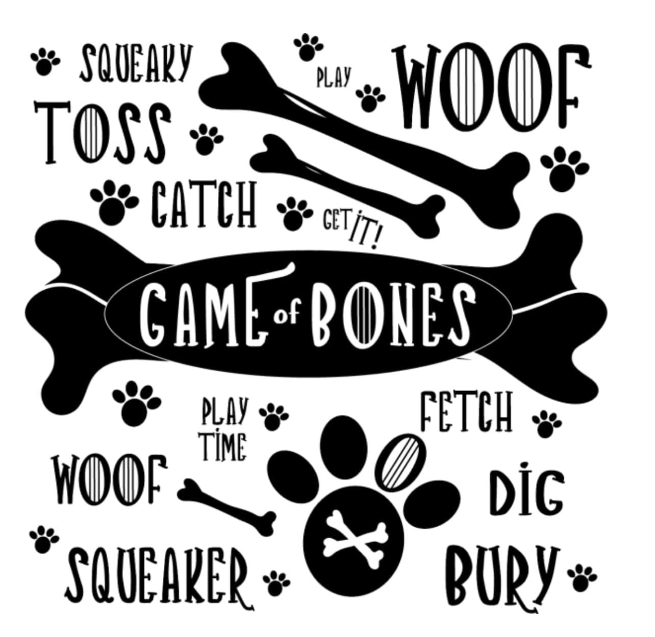 Game of Bones