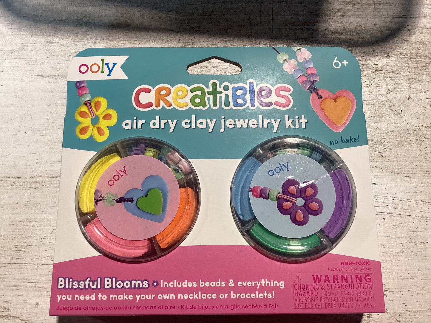 Creatibles Jewelry Kit