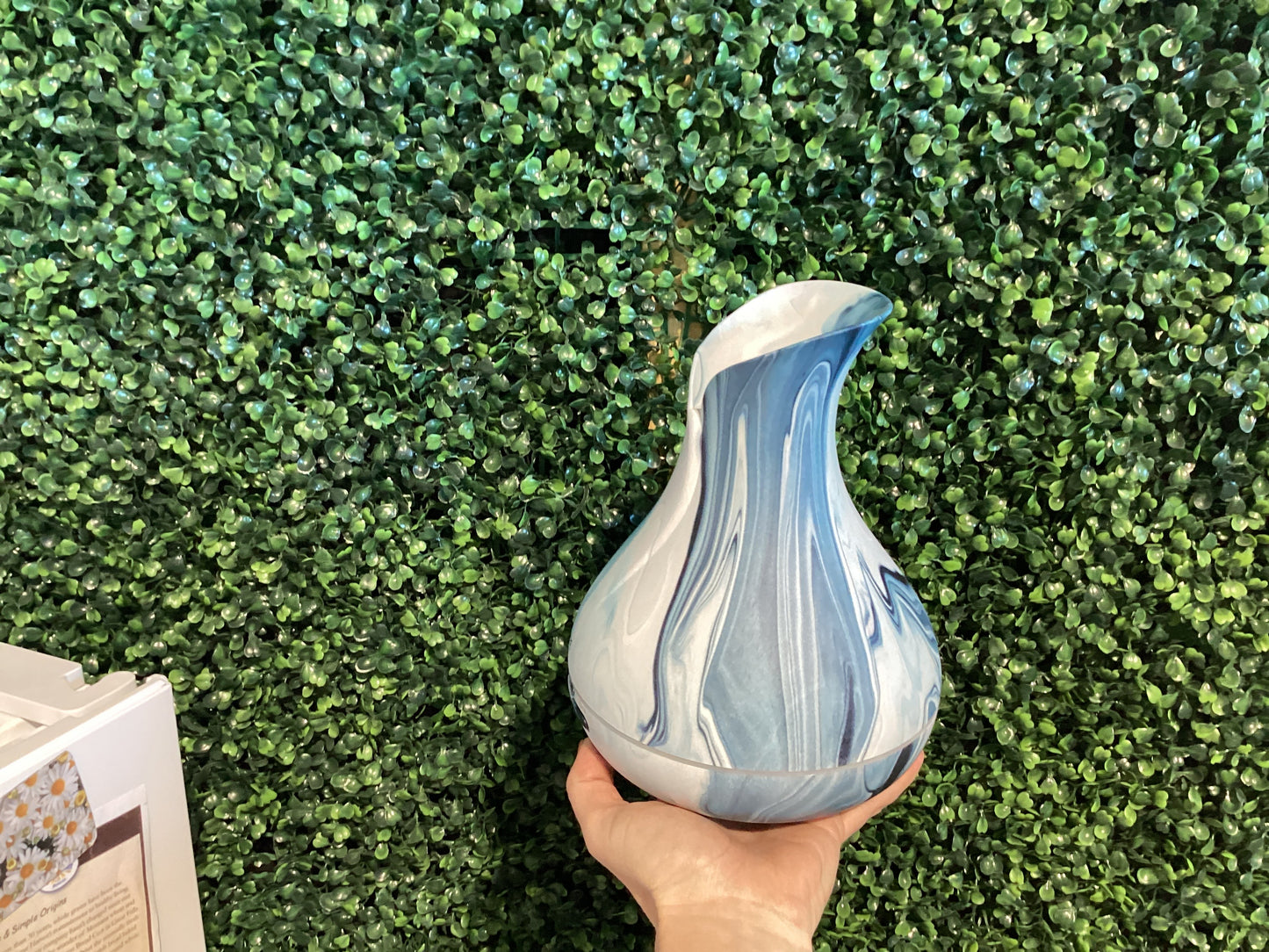 Diffuser