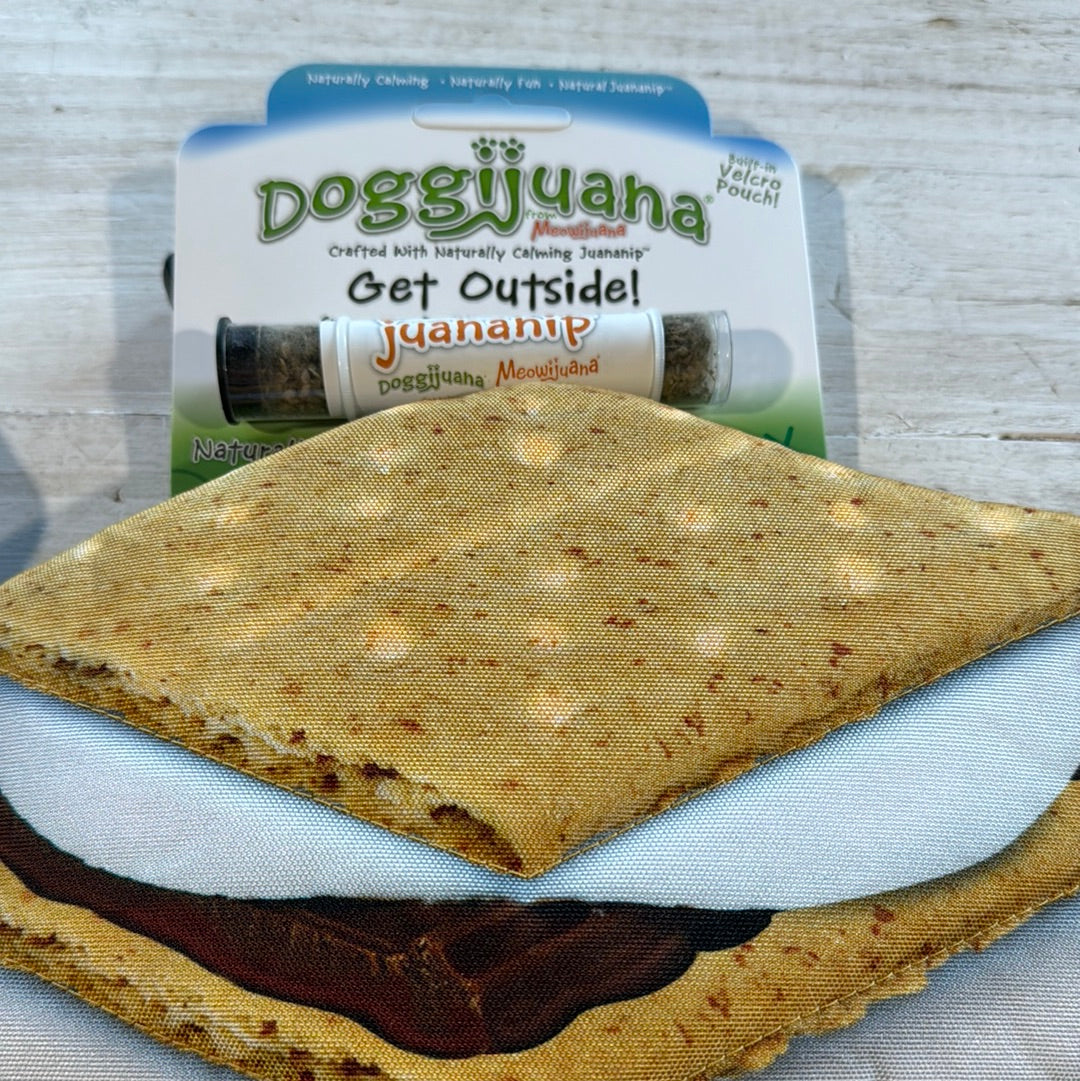 Doggijuana S’mores