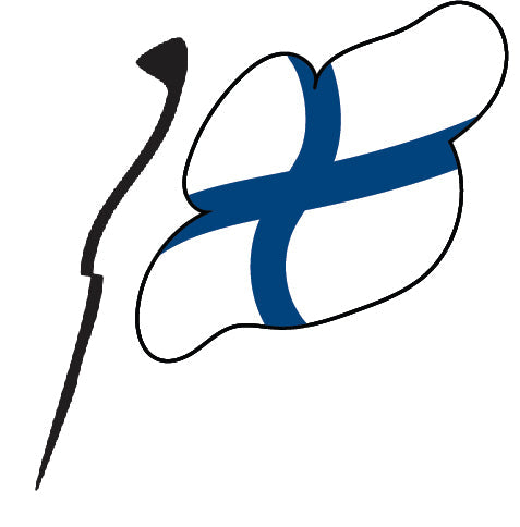 Finland Flag