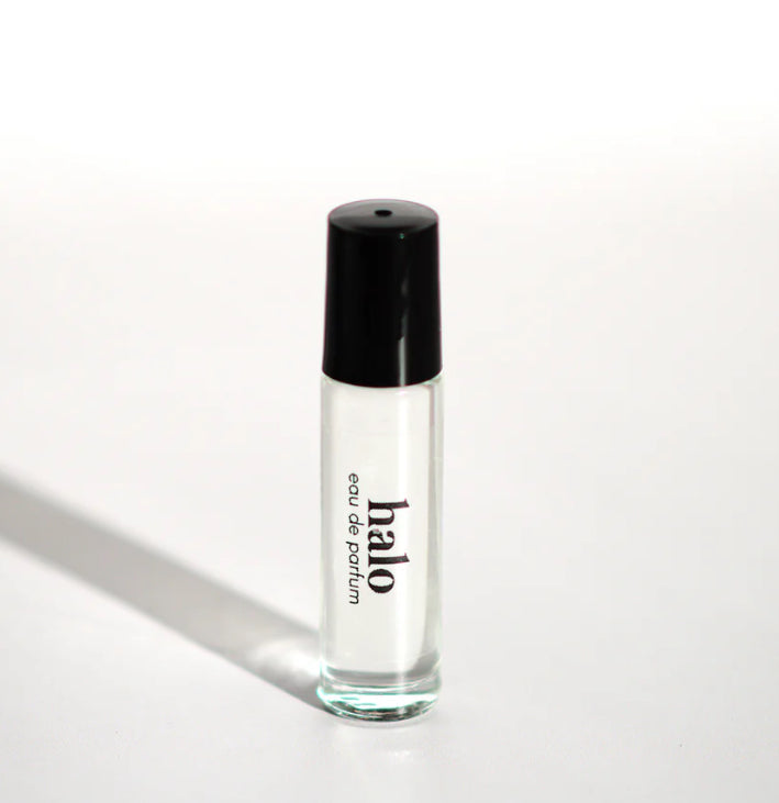 Halo Perfume Roller