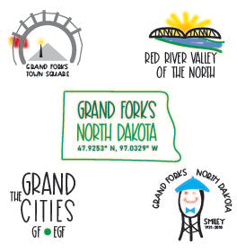 Grand Forks Coaster