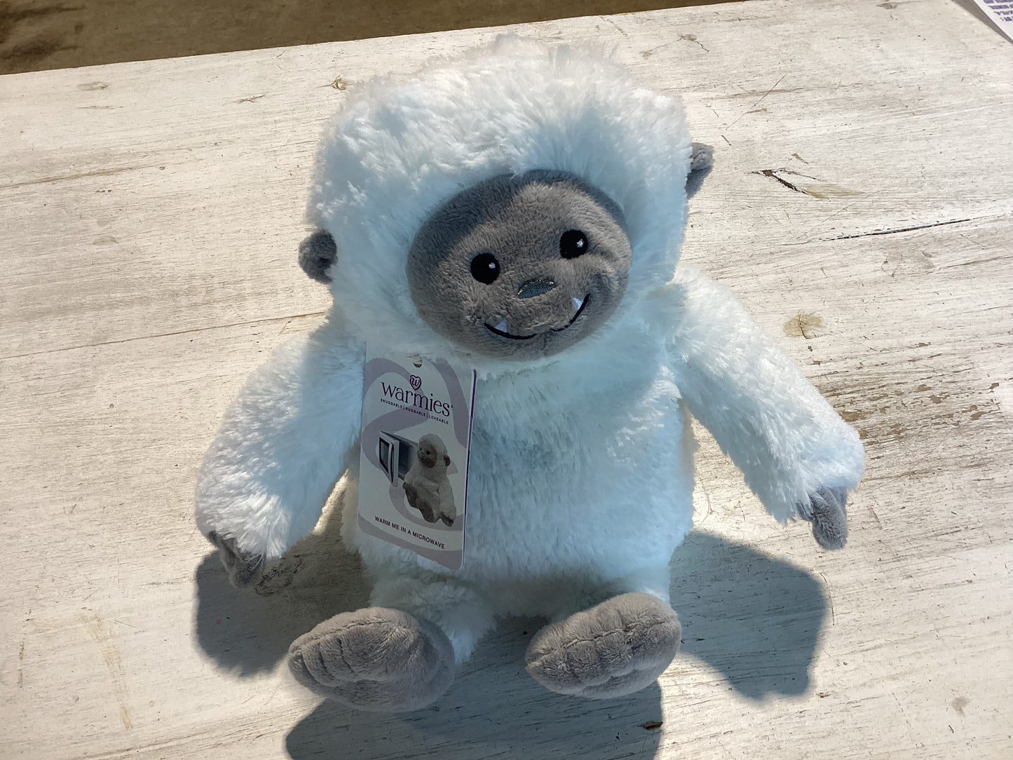 Yeti Warmie