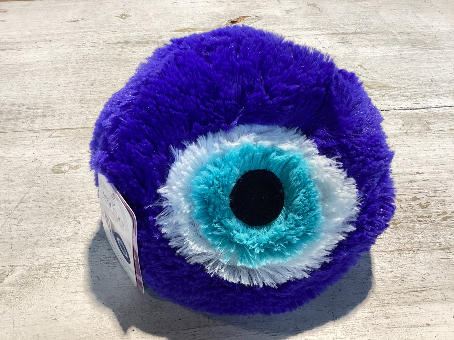 Evil Eye Warmie