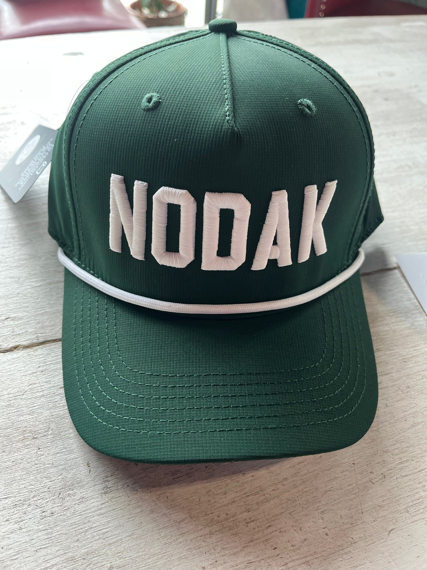 NODAK Baseball Cap