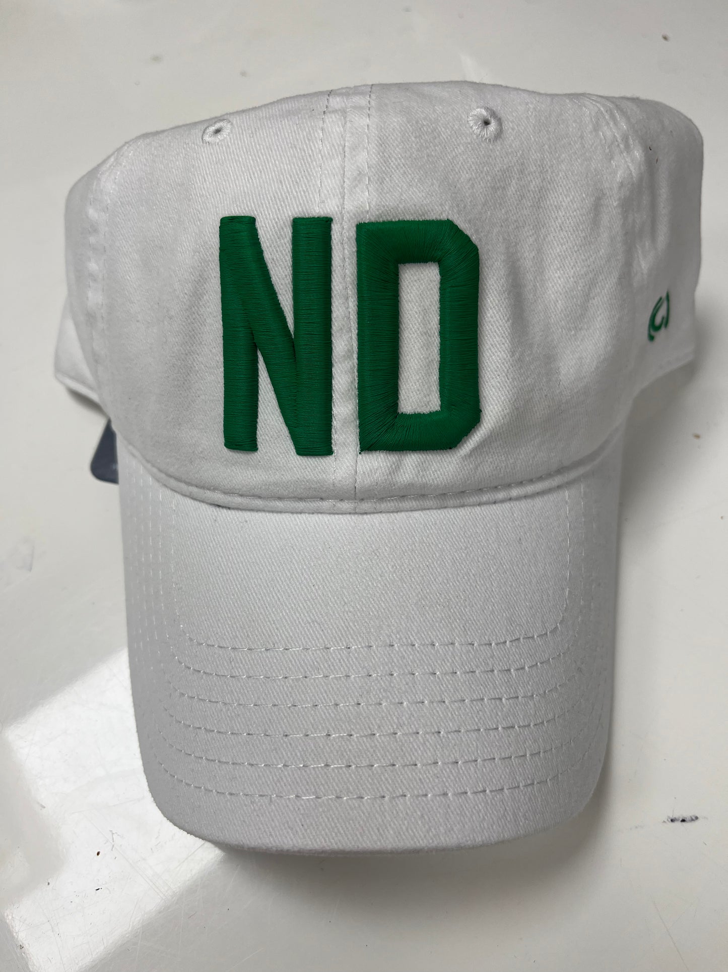 ND Baseball Cap