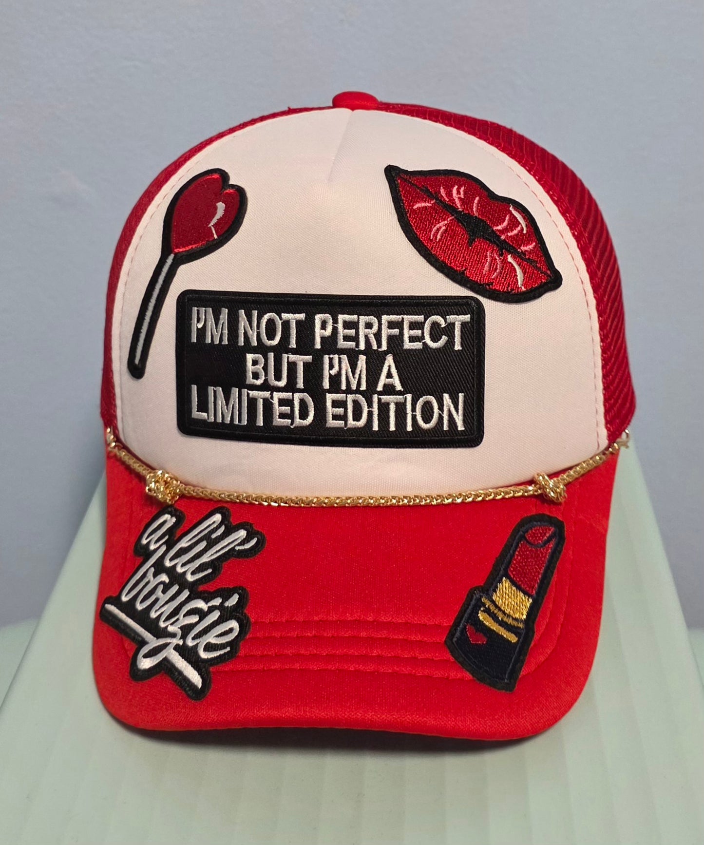 Trucker Hats