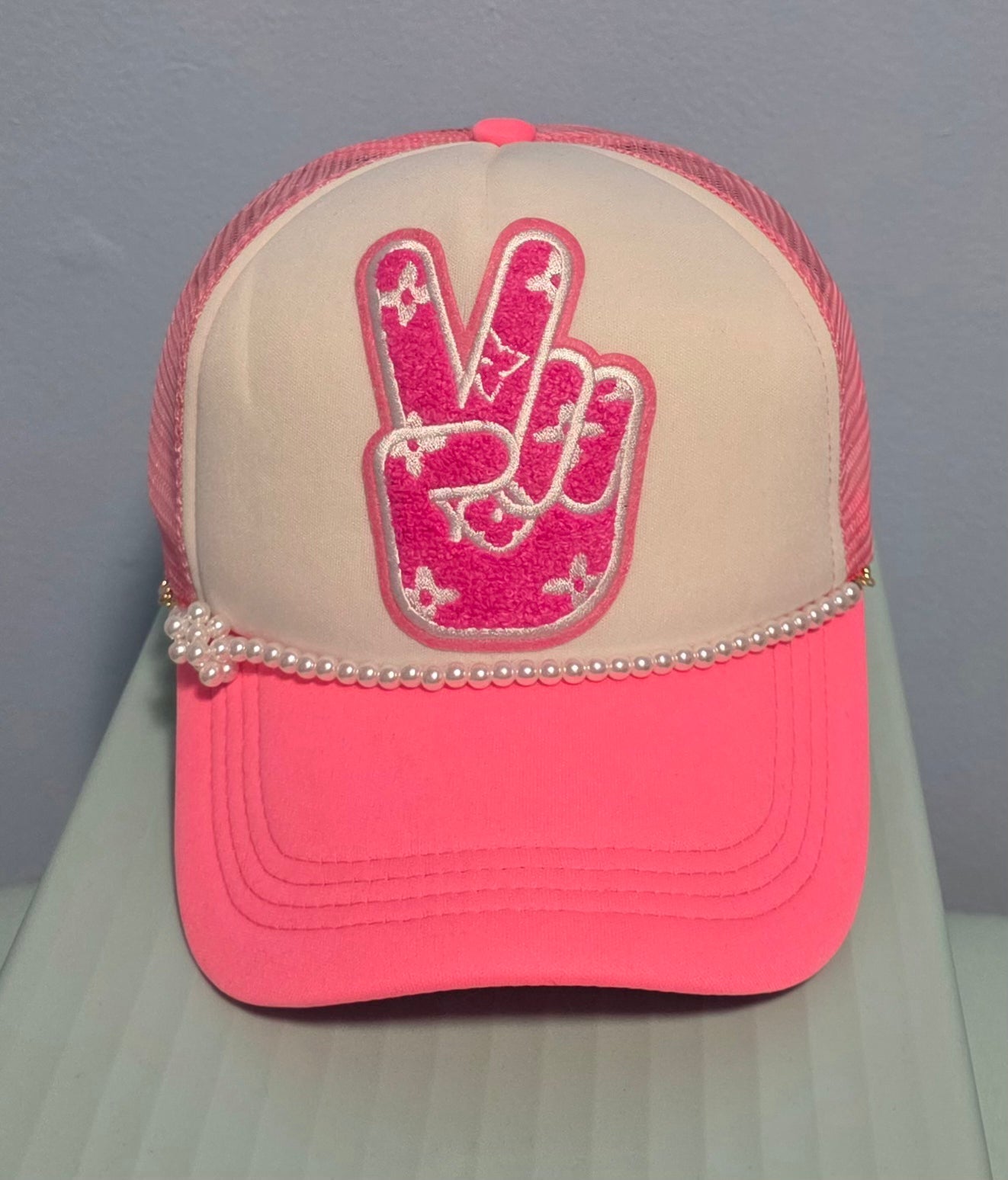 Trucker Hats