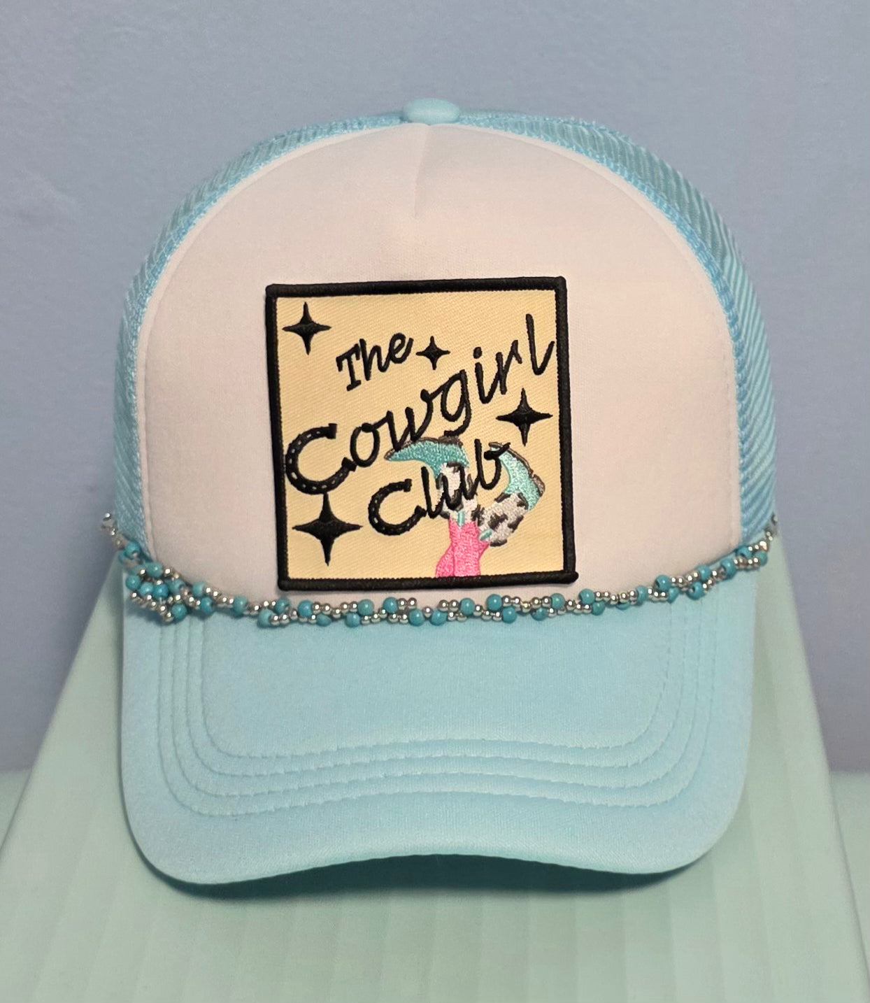 Trucker Hats