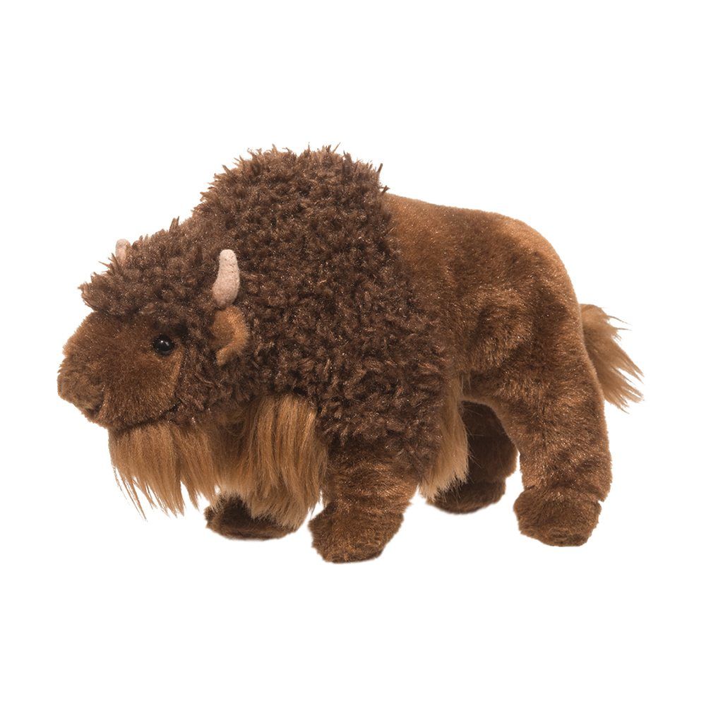 Sue BUFFALO