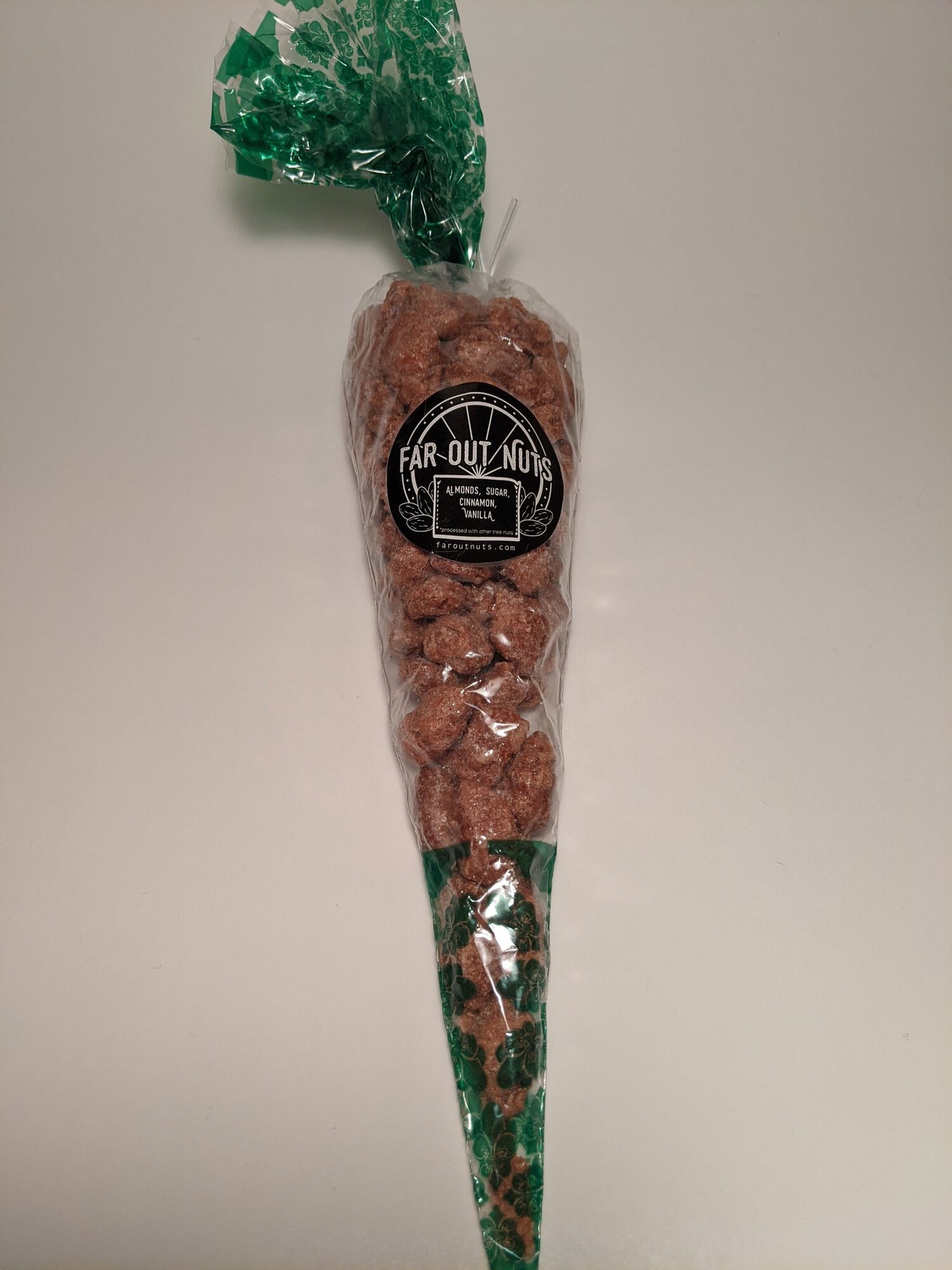 Almonds