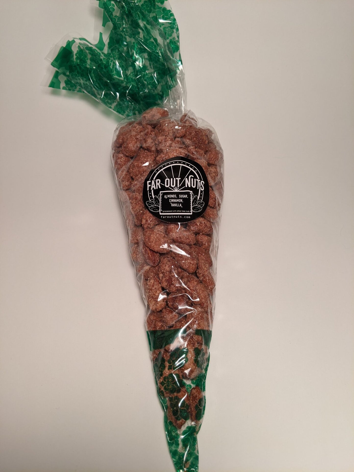 Almonds