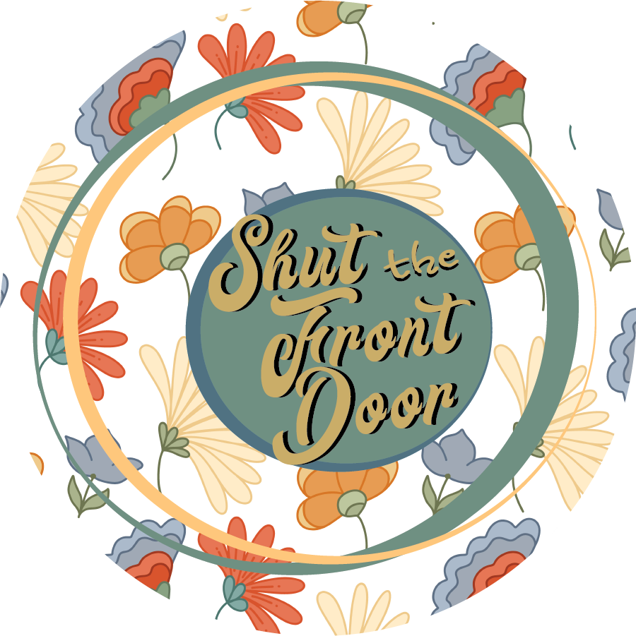Shut the Front Door 2in