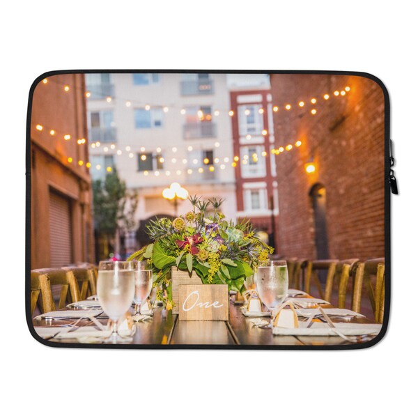 Laptop Sleeve - Case