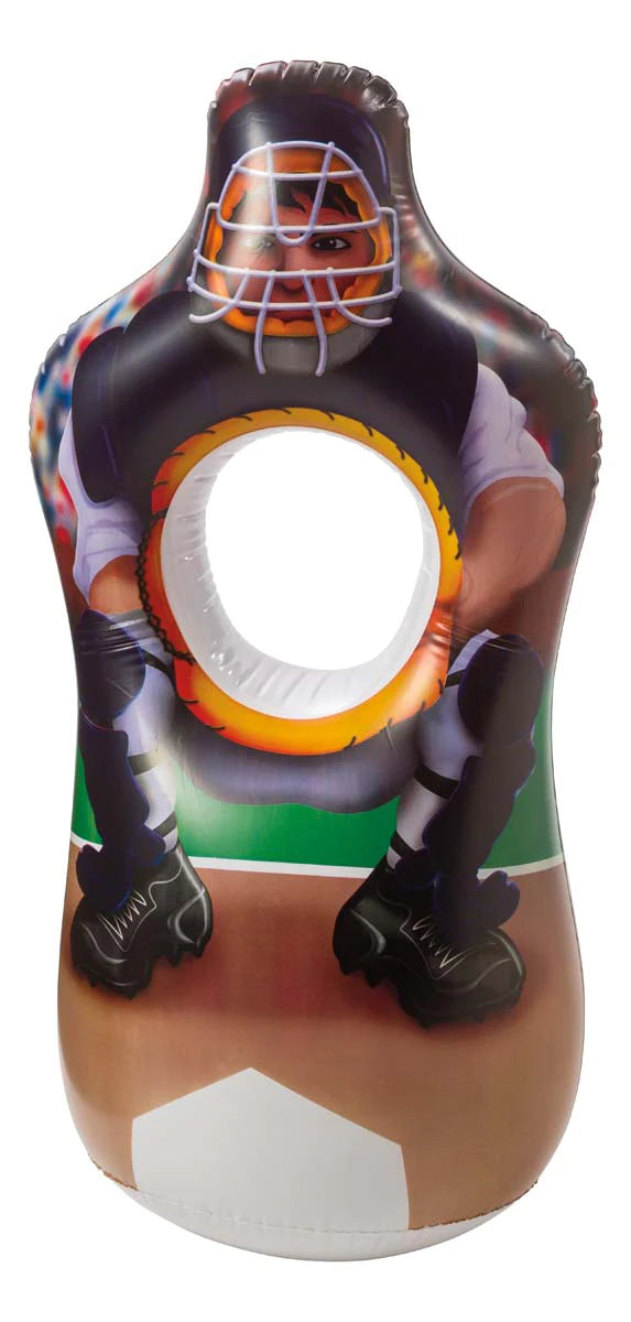 Inflatable Toss