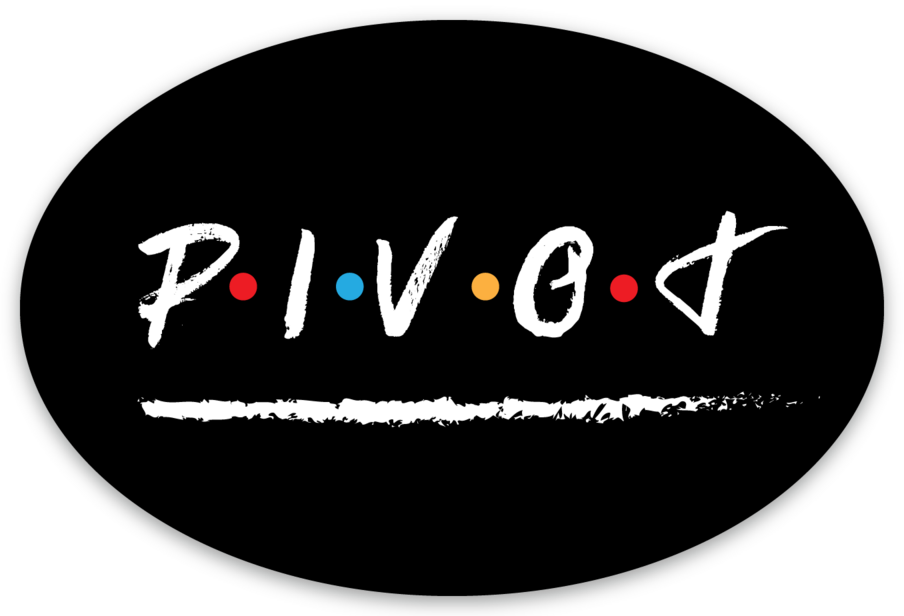 Pivot Black 3x2