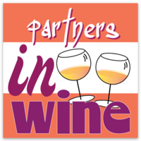 Partners in Wine MAGNET