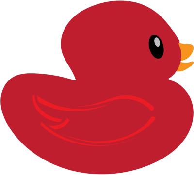 Ducky Red