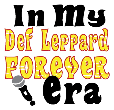 De Leppard Era