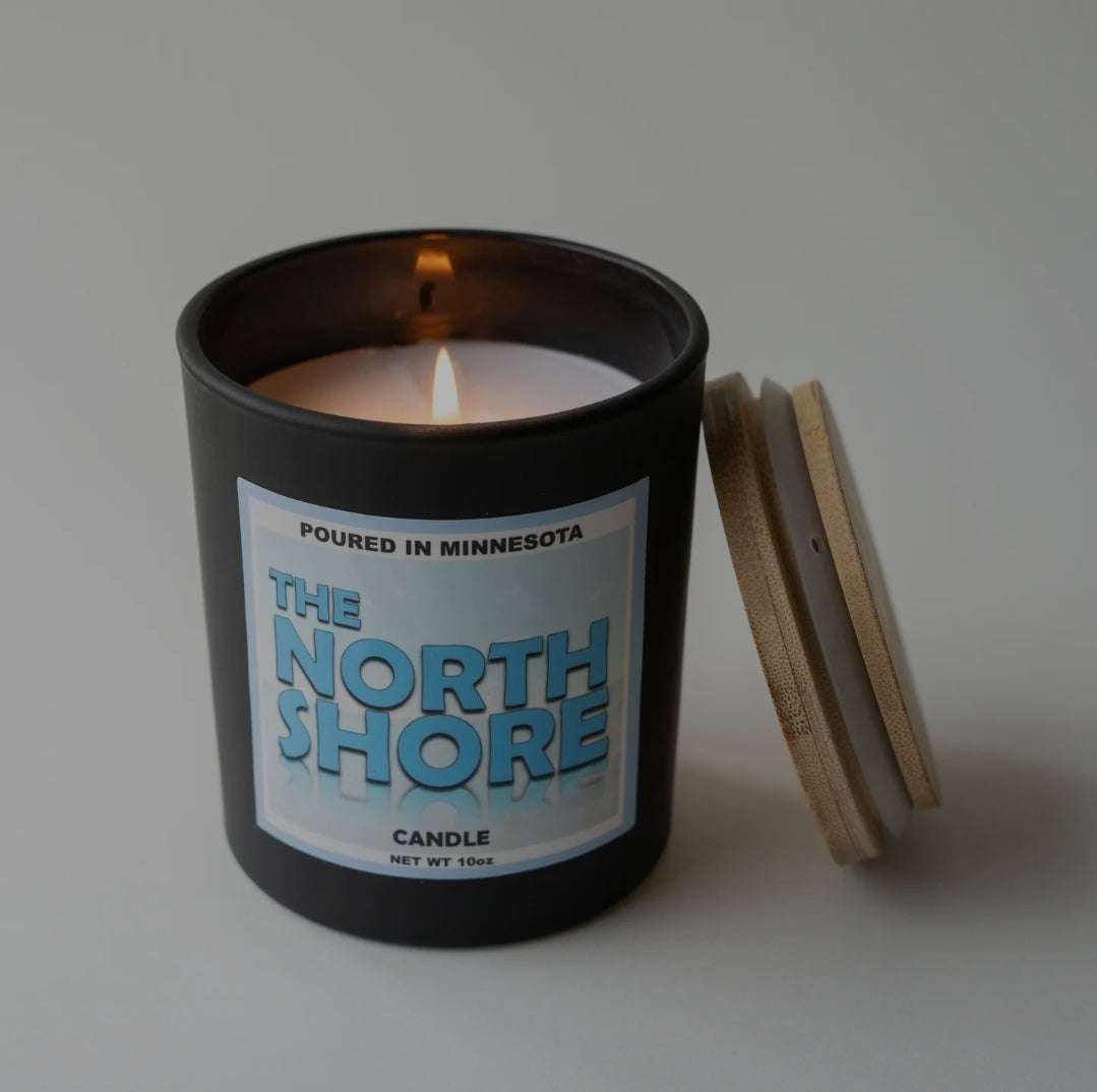 North Shore Candle