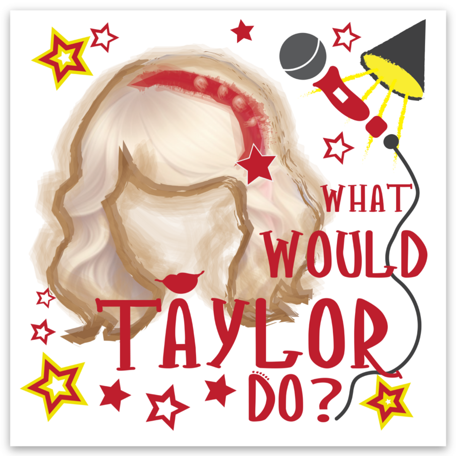 What Would Taylor Do 3x3