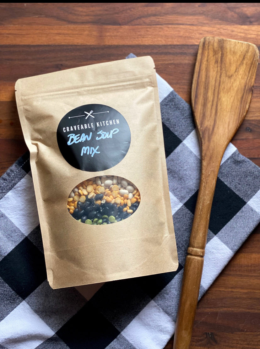 Bean Soup Mix