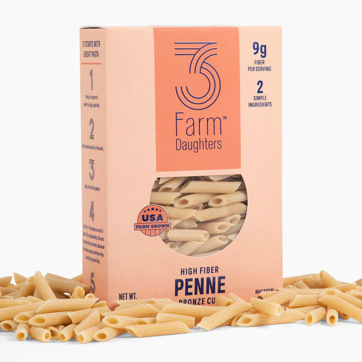 Three Farm Daughters Pasta