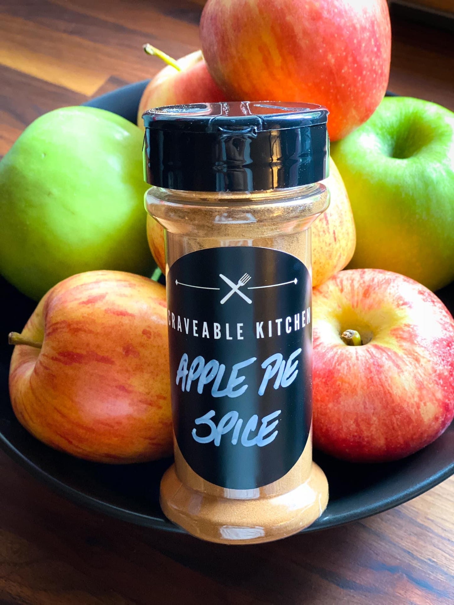 Apple Pie Spice