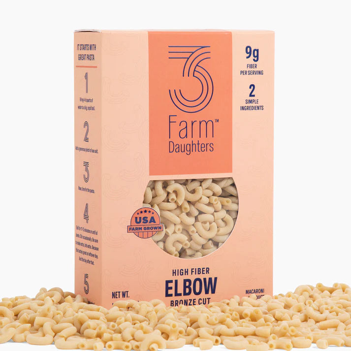 Three Farm Daughters Pasta