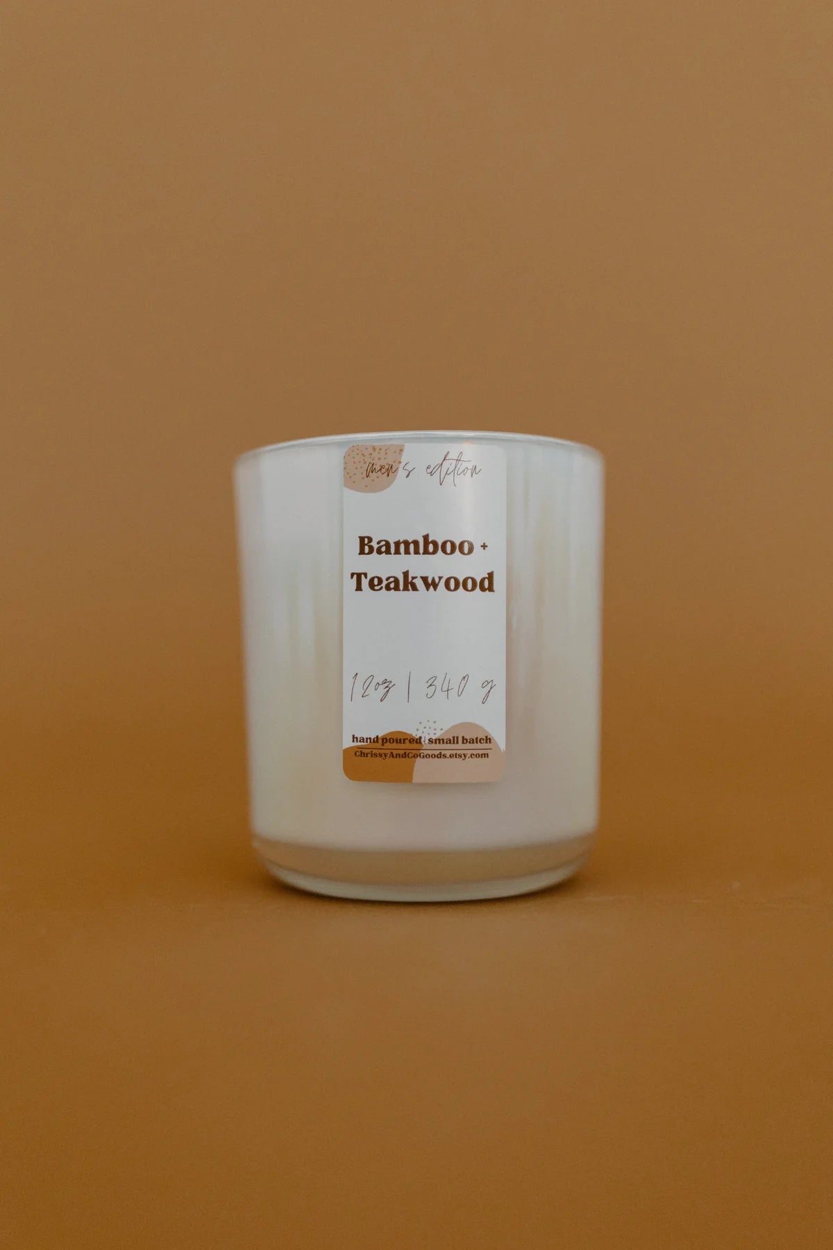 Bamboo & Teakwood
