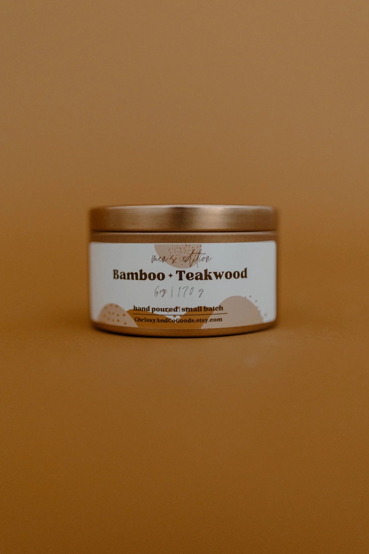 Bamboo & Teakwood