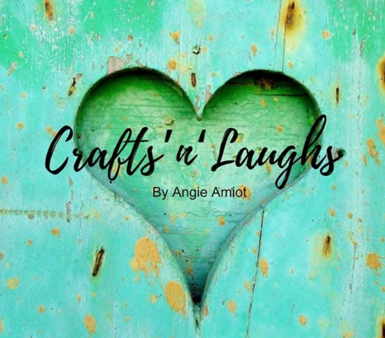 Crafts & Laughs