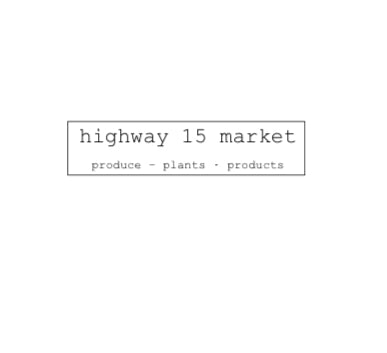 Highway 15 Market