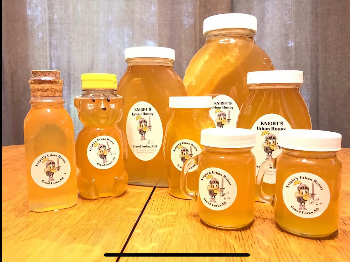 Knight's Honey Farm