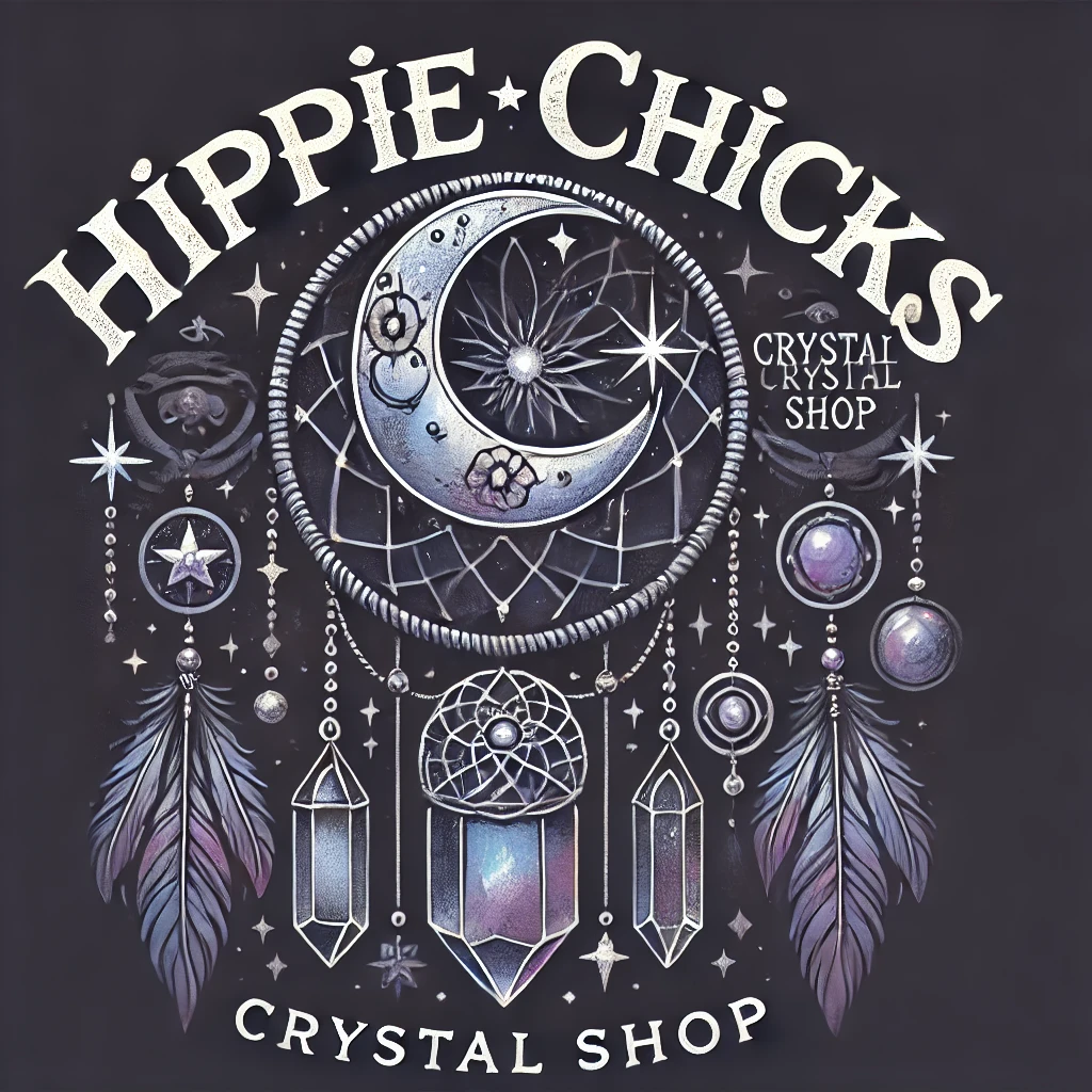 Hippie Chicks