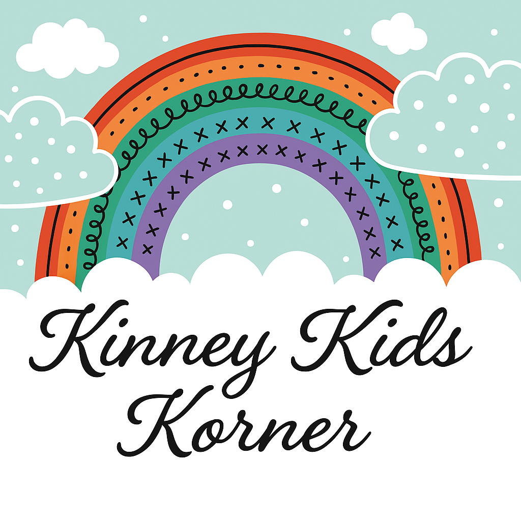 Kinney Kids Korner