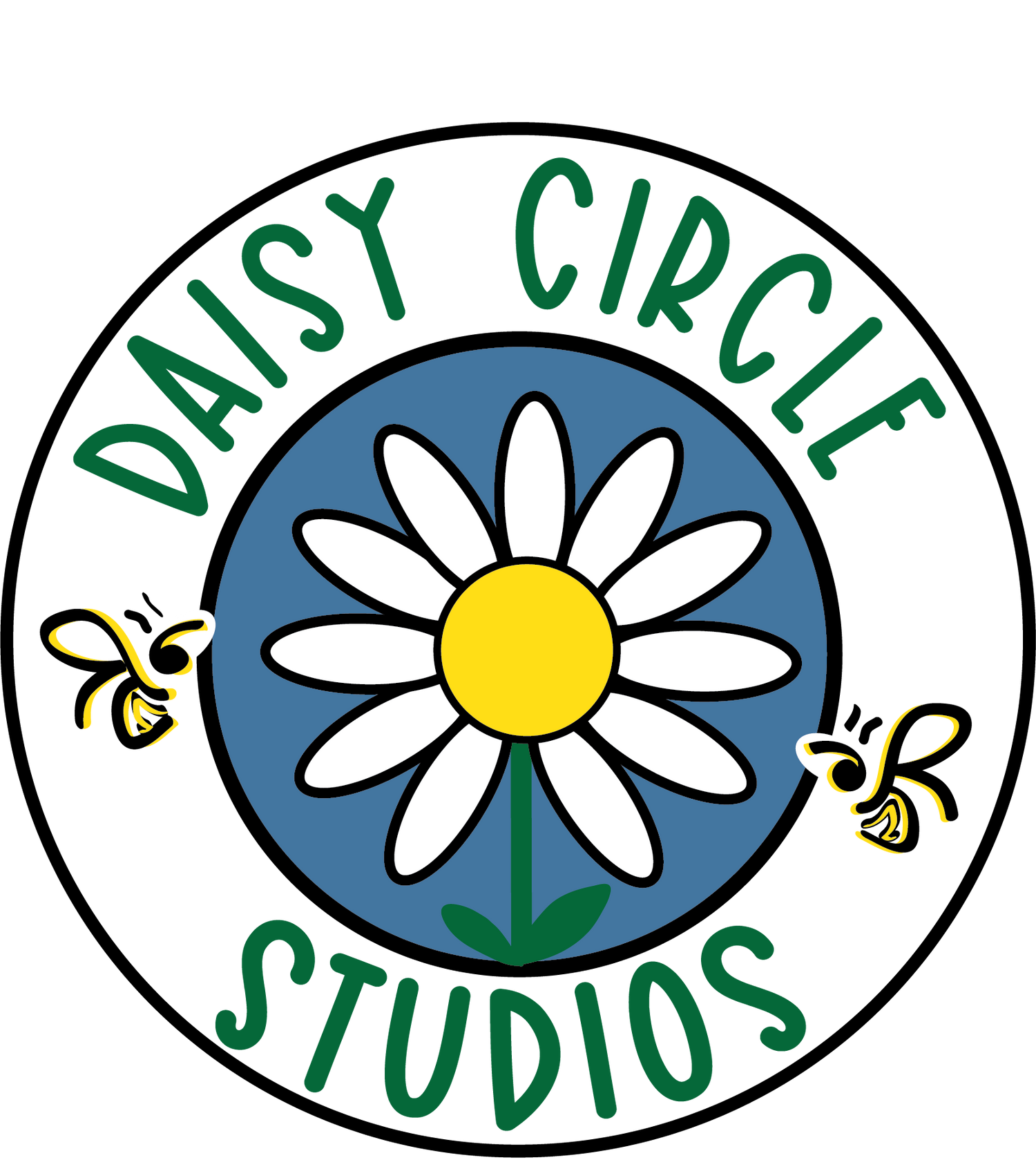 Daisy Circle Studios