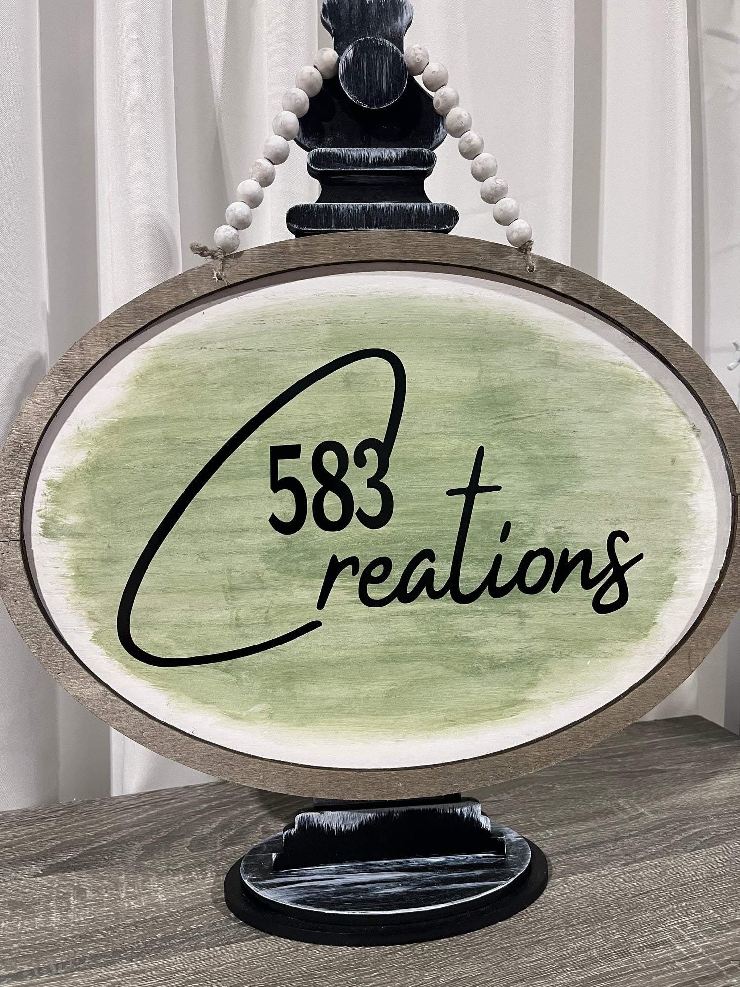 583 Creations