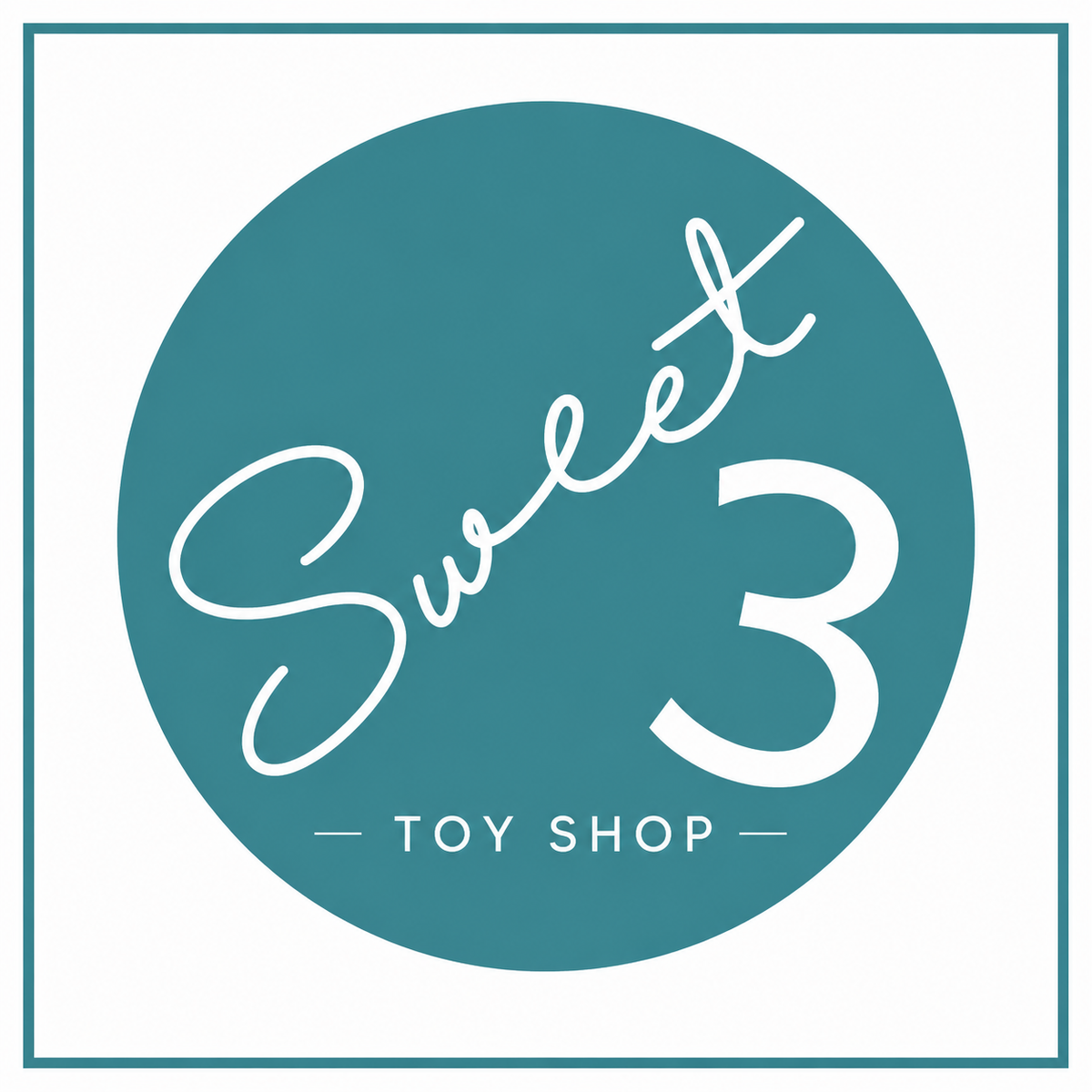 Sweet 3 Toy Shop