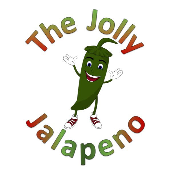 The Jolly Jalapeno