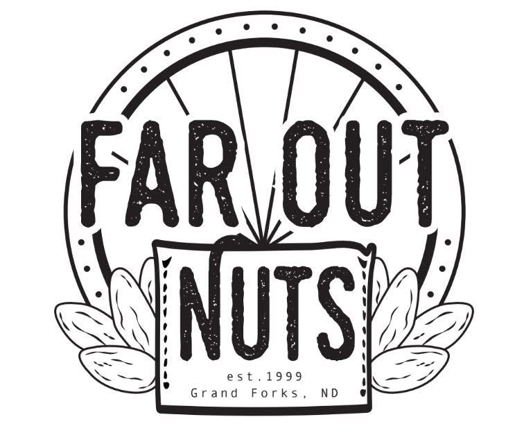 Far Out Nuts