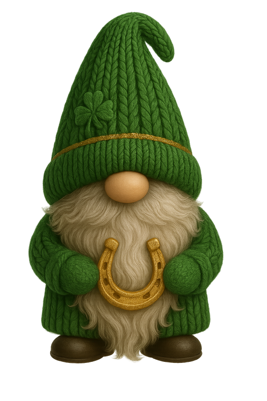 Gnome MARCH button