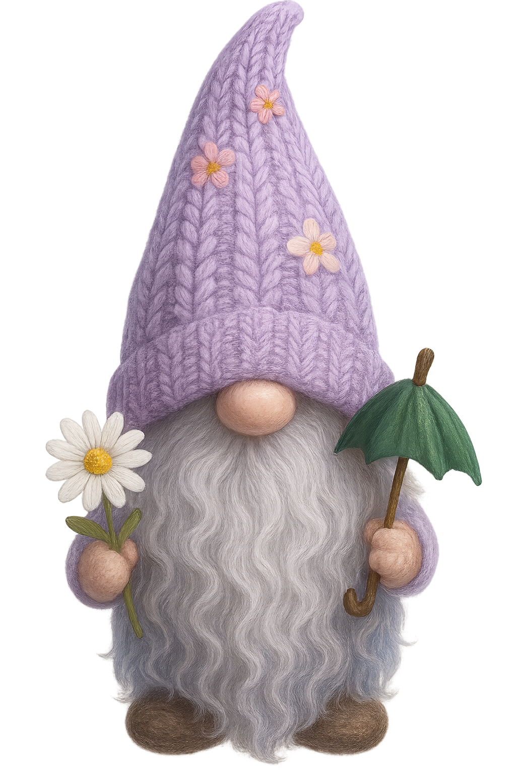 Gnome APRIL button
