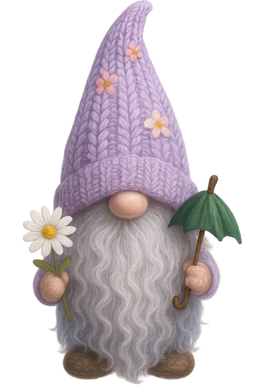 Gnome APRIL button