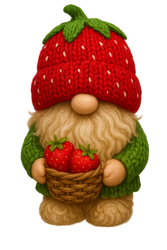 Gnome JUNE button