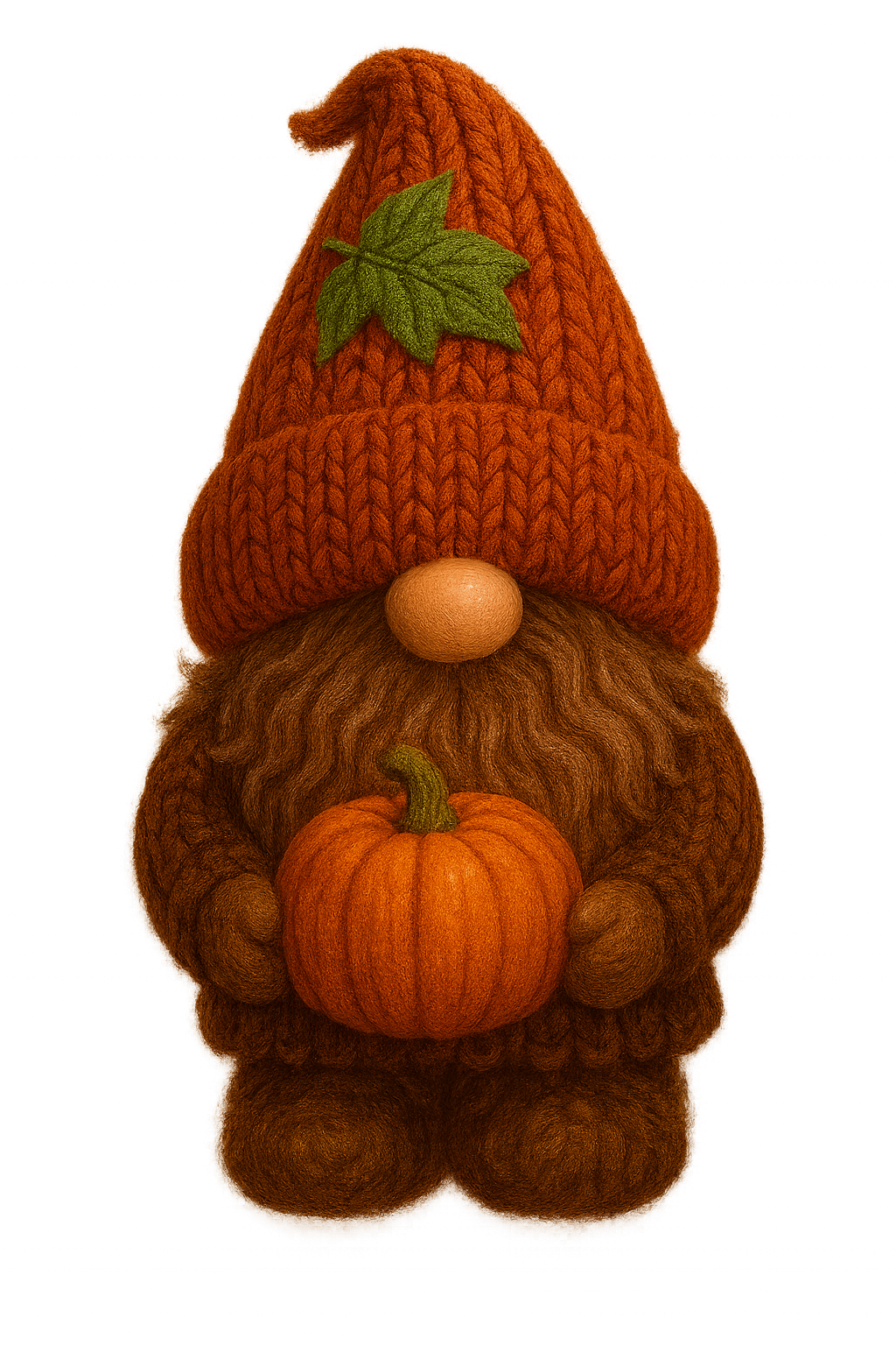 Gnome OCTOBER button
