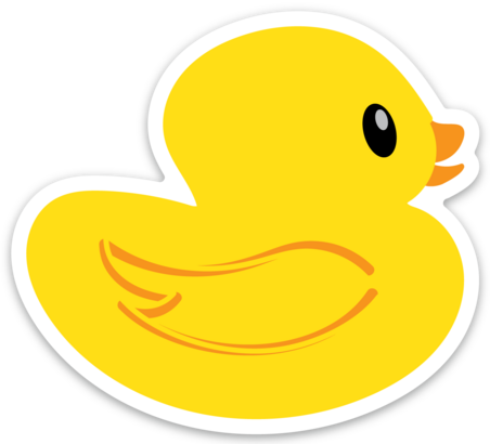 Ducky Yellow